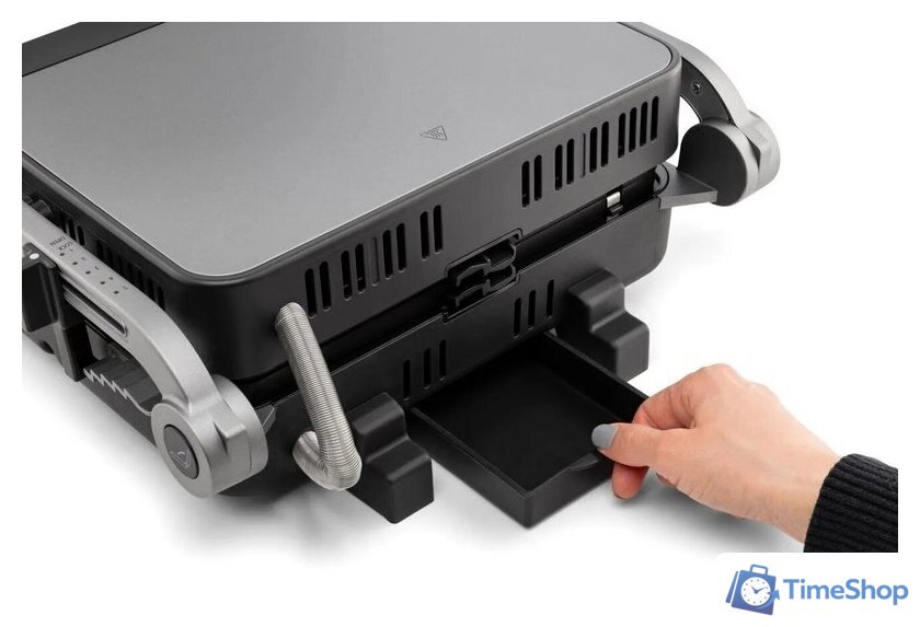 Электрогриль Hisense HCG2000D - Изображение №16 — Интернет-магазин Time-Shop