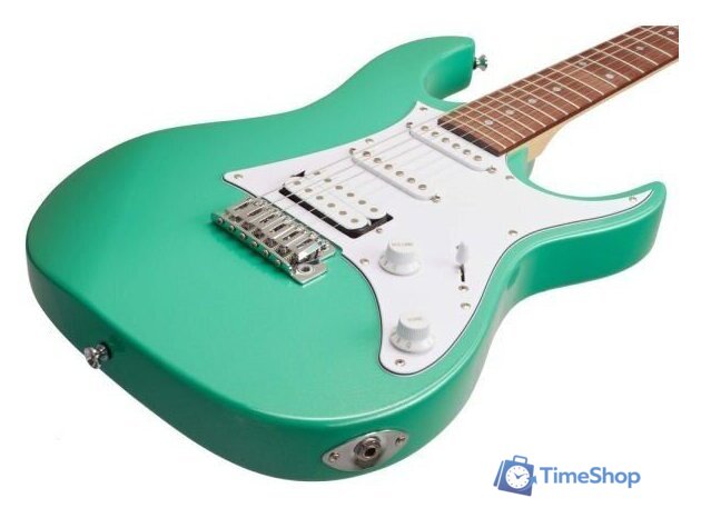 Электрогитара Ibanez GRX40-MGN - Изображение №3 — Интернет-магазин Time-Shop