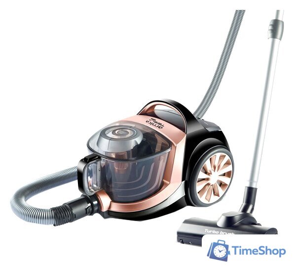 Пылесос Arnica Tesla Premium (розовый) [ET14300] - Изображение №1 — Интернет-магазин Time-Shop