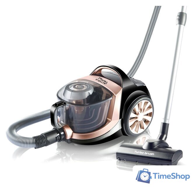 Пылесос Arnica Tesla Premium (розовый) [ET14300] - Изображение №14 — Интернет-магазин Time-Shop