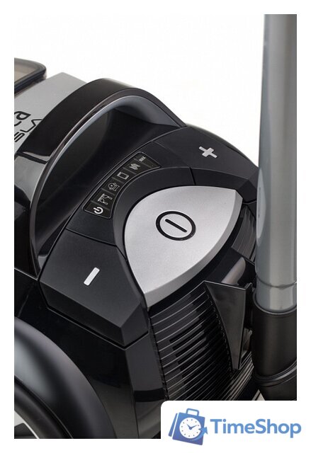 Пылесос Arnica Tesla Premium (розовый) [ET14300] - Изображение №9 — Интернет-магазин Time-Shop