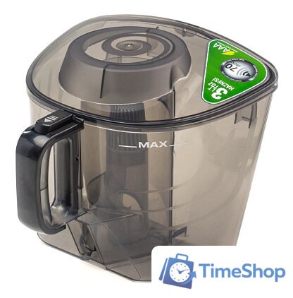 Пылесос Arnica Tesla Premium (розовый) [ET14300] - Изображение №10 — Интернет-магазин Time-Shop