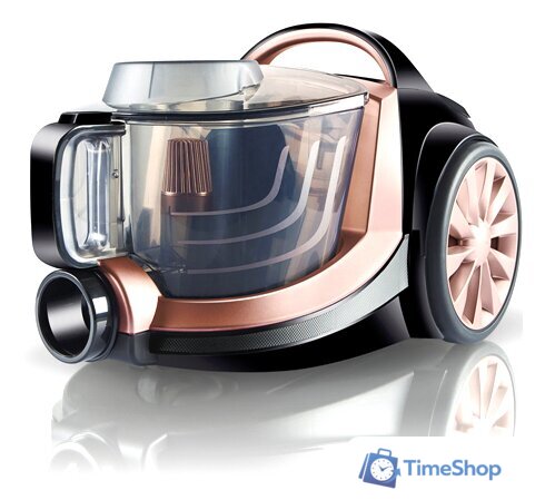 Пылесос Arnica Tesla Premium (розовый) [ET14300] - Изображение №15 — Интернет-магазин Time-Shop