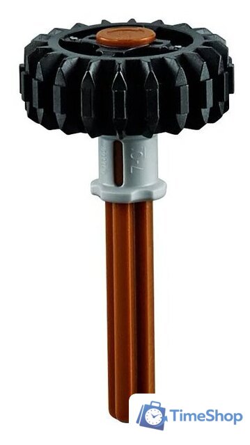 Конструктор LEGO Technic 42110 Land Rover Defender - Изображение №14 — Интернет-магазин Time-Shop