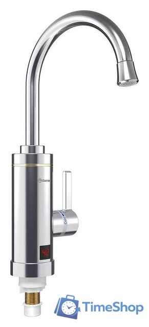 Проточный электрический водонагреватель-кран Thermex Corunna 3000 - Изображение №3 — Интернет-магазин Time-Shop