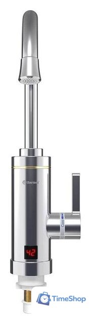 Проточный электрический водонагреватель-кран Thermex Corunna 3000 - Изображение №2 — Интернет-магазин Time-Shop