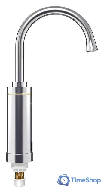 Проточный электрический водонагреватель-кран Thermex Corunna 3000 - Изображение №5 — Интернет-магазин Time-Shop