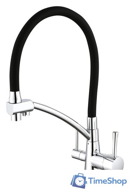 Смеситель Vieir V15007 - Изображение №1 — Интернет-магазин Time-Shop