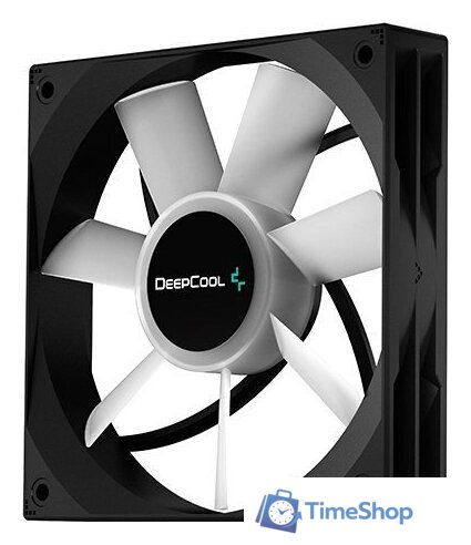 Корпус DeepCool CK560 WH - Изображение №3 — Интернет-магазин Time-Shop