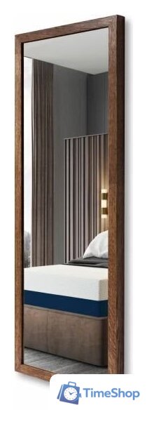 Зеркало Алмаз-Люкс М-442 110x40 - Изображение №2 — Интернет-магазин Time-Shop