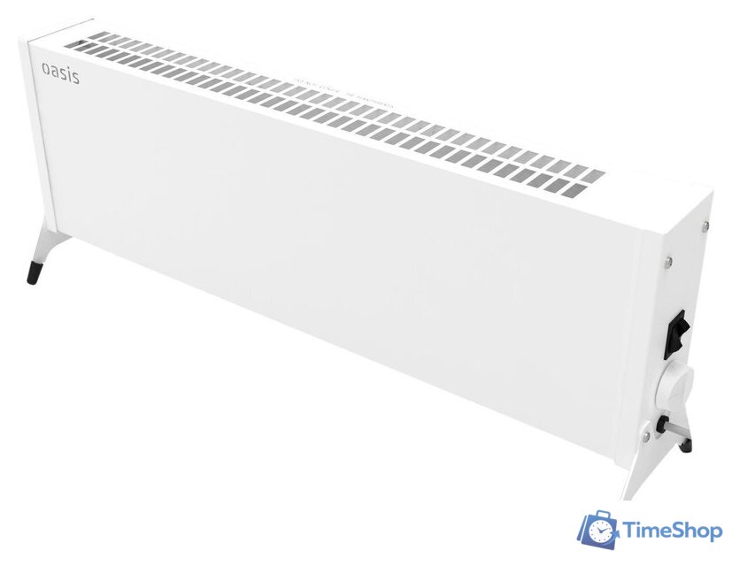 Конвектор Oasis KN-150 - Изображение №1 — Интернет-магазин Time-Shop