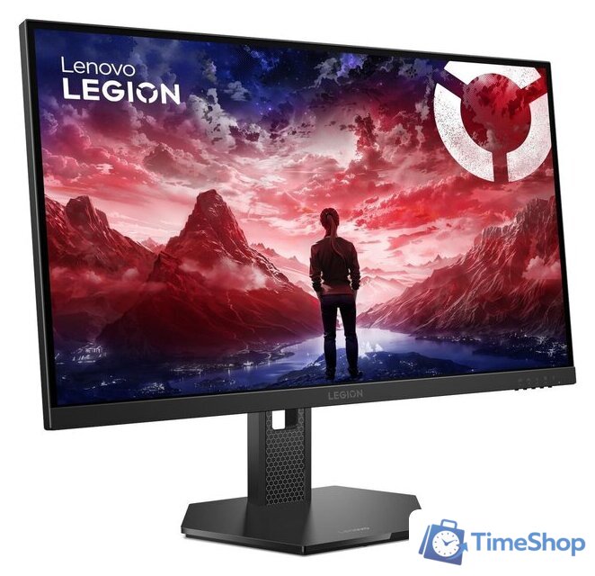 Игровой монитор Lenovo Legion 27Q-10 68C6GAC4EU - Изображение №2 — Интернет-магазин Time-Shop