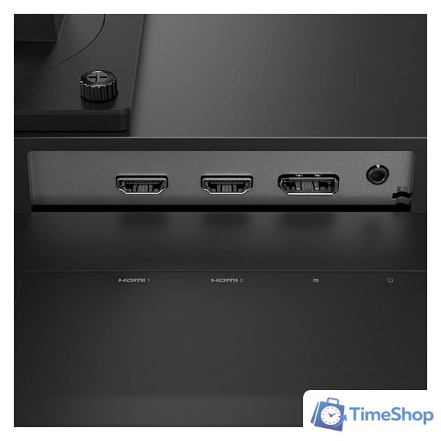 Игровой монитор Lenovo Legion 27Q-10 68C6GAC4EU - Изображение №6 — Интернет-магазин Time-Shop