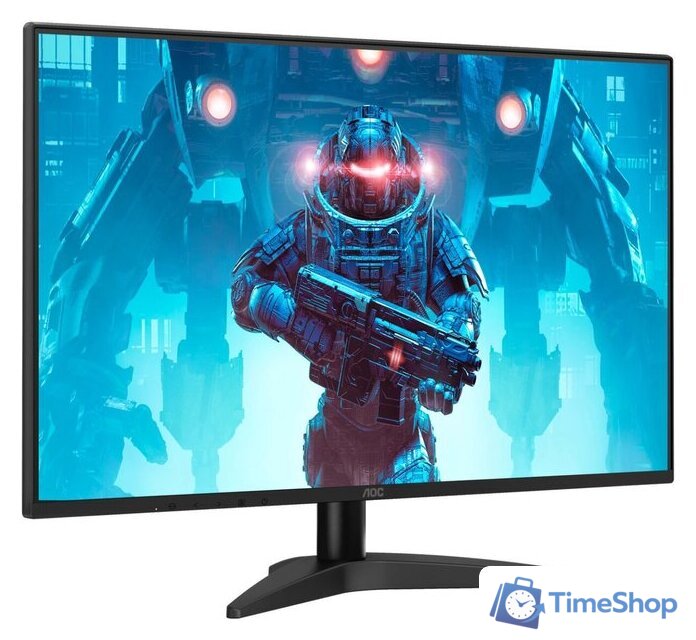 Игровой монитор AOC 27B36X - Изображение №3 — Интернет-магазин Time-Shop