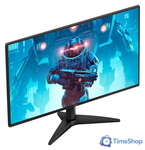 Игровой монитор AOC 27B36X - Изображение №5 — Интернет-магазин Time-Shop