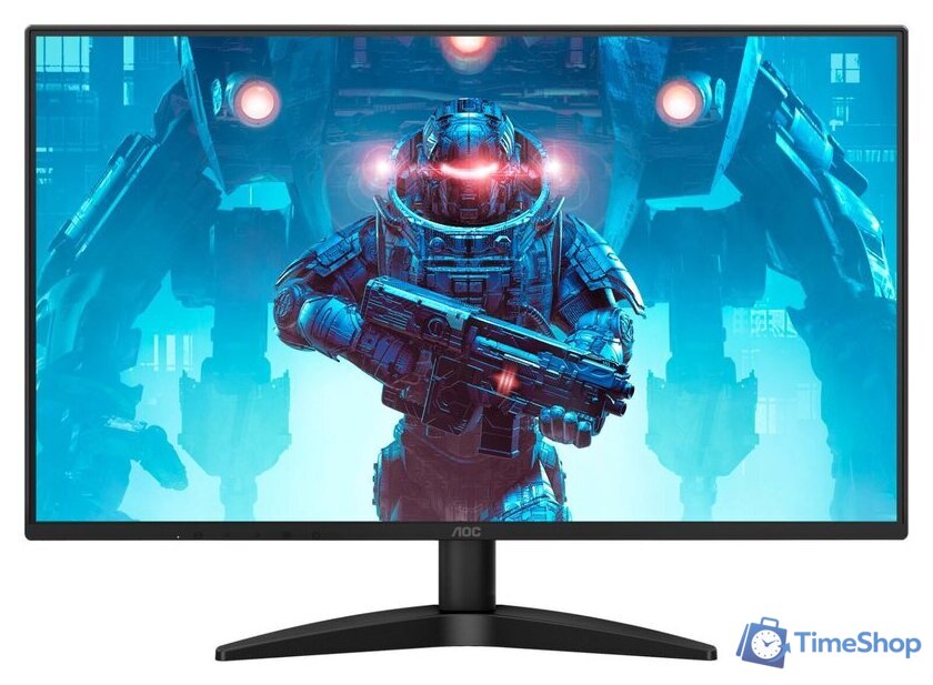 Игровой монитор AOC 27B36X - Изображение №2 — Интернет-магазин Time-Shop