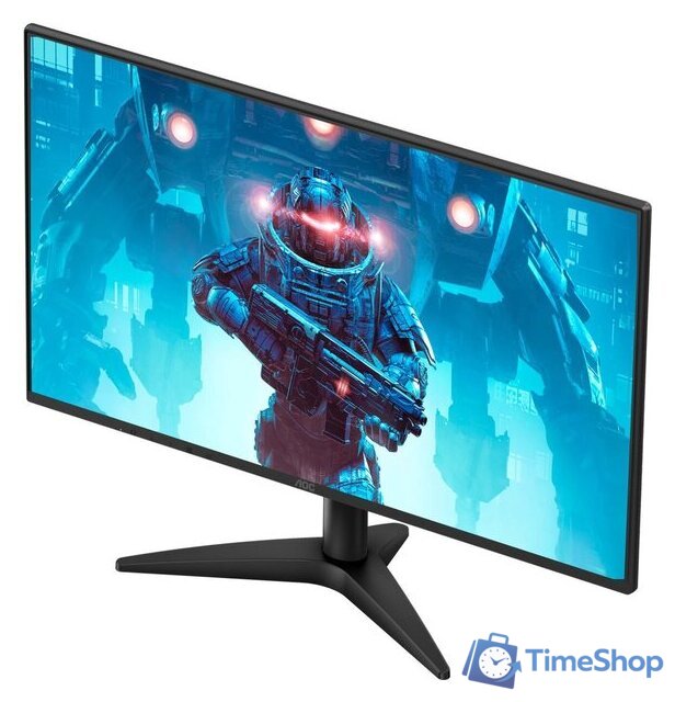 Игровой монитор AOC 27B36X - Изображение №6 — Интернет-магазин Time-Shop