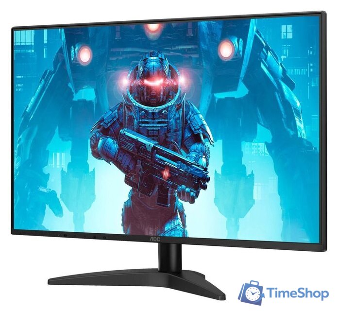 Игровой монитор AOC 27B36X - Изображение №4 — Интернет-магазин Time-Shop