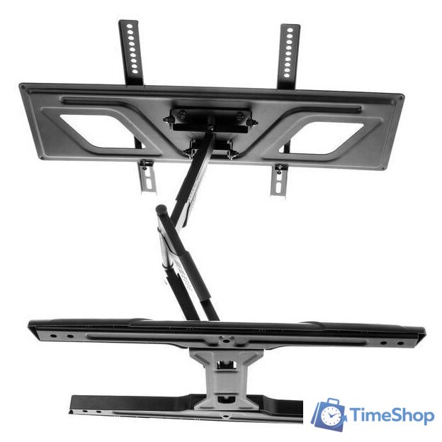 Кронштейн для телевизора Ultramounts UM910 (черный) - Изображение №5 — Интернет-магазин Time-Shop