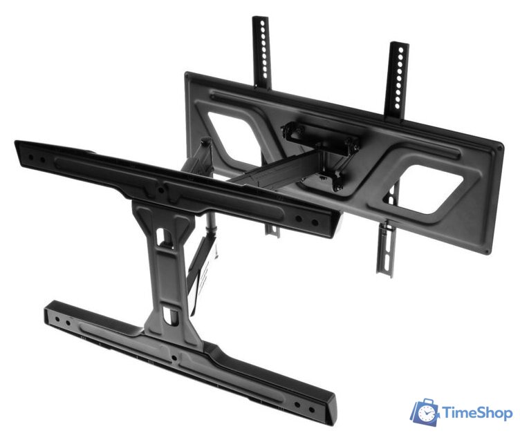 Кронштейн для телевизора Ultramounts UM910 (черный) - Изображение №4 — Интернет-магазин Time-Shop