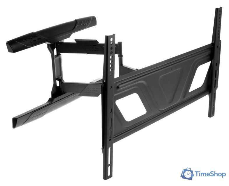 Кронштейн для телевизора Ultramounts UM910 (черный) - Изображение №2 — Интернет-магазин Time-Shop