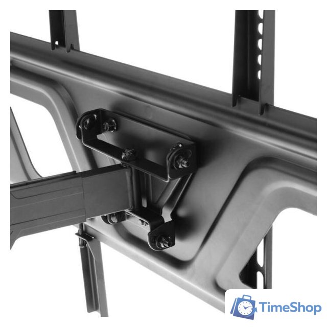 Кронштейн для телевизора Ultramounts UM910 (черный) - Изображение №7 — Интернет-магазин Time-Shop