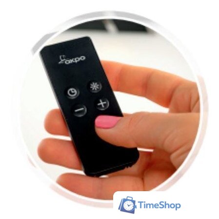 Кухонная вытяжка Akpo Balmera Isla 40 WK-10 (нержавеющая сталь) - Изображение №2 — Интернет-магазин Time-Shop