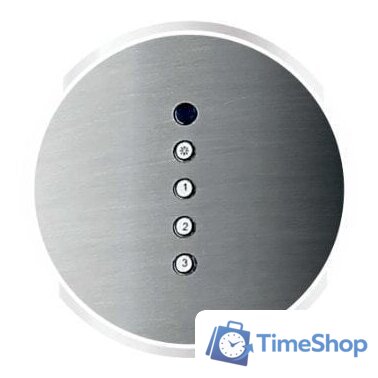 Кухонная вытяжка Akpo Balmera Isla 40 WK-10 (нержавеющая сталь) - Изображение №3 — Интернет-магазин Time-Shop