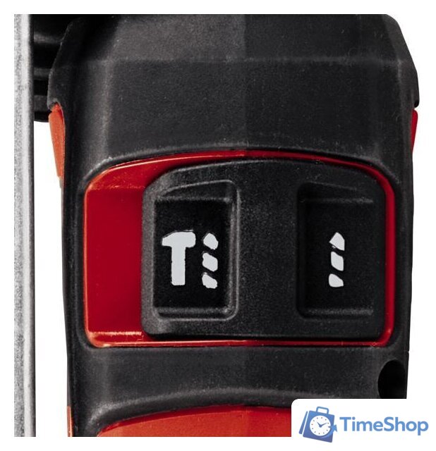 Ударная дрель Einhell PXC TC-ID 18 Li-Solo 4513960 (без АКБ) - Изображение №2 — Интернет-магазин Time-Shop