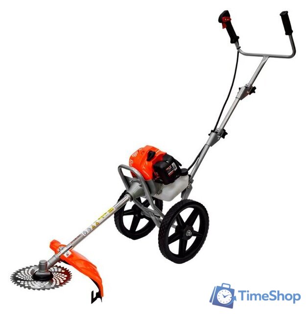 Триммер-газонокосилка Brait BLM52 - Изображение №1 — Интернет-магазин Time-Shop