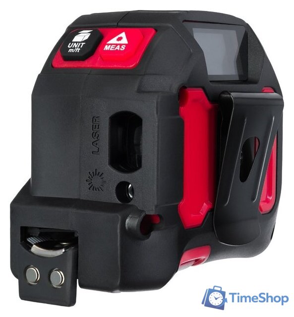 Лазерный дальномер Ermenrich Reel SLR545 PRO 81877 - Изображение №4 — Интернет-магазин Time-Shop