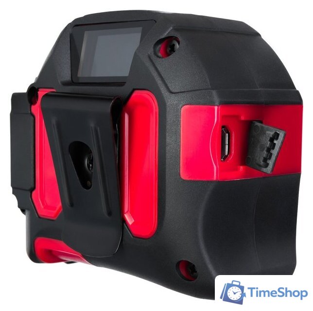 Лазерный дальномер Ermenrich Reel SLR545 PRO 81877 - Изображение №6 — Интернет-магазин Time-Shop