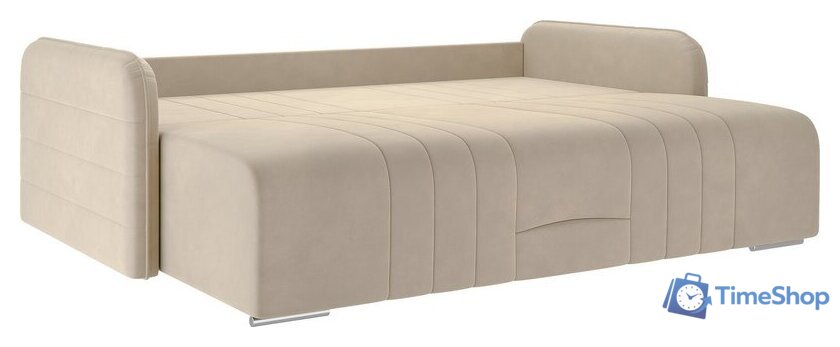 Диван Bravo Мебель Тонга-2 стандарт 10 вариант (вафельный) - Изображение №2 — Интернет-магазин Time-Shop