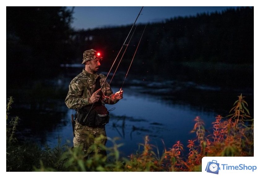 Фонарь Armytek Elf C2 Max WR USB-C (белый) - Изображение №12 — Интернет-магазин Time-Shop
