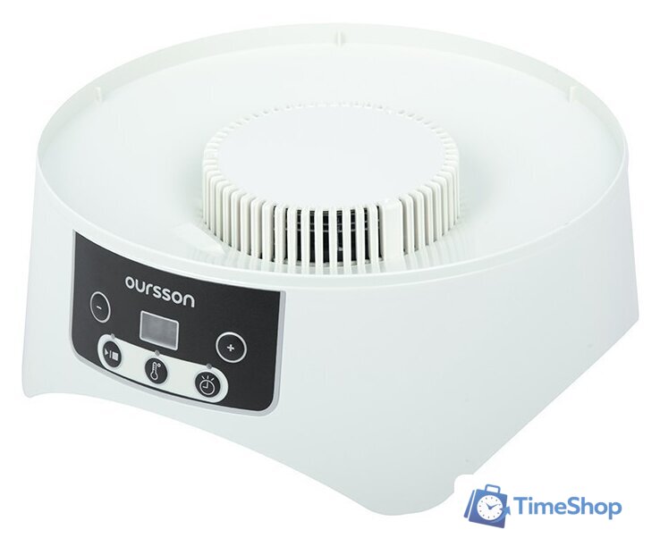 Сушилка для овощей и фруктов Oursson DH2300D/IV - Изображение №6 — Интернет-магазин Time-Shop