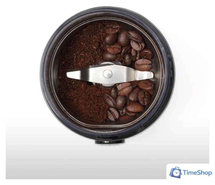 Электрическая кофемолка Gorenje SMK150E - Изображение №3 — Интернет-магазин Time-Shop