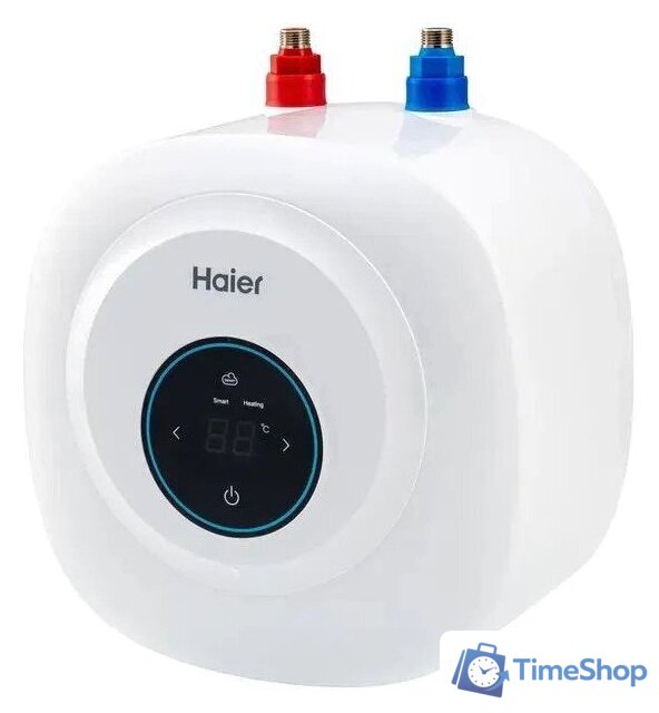 Накопительный электрический водонагреватель Haier ES15V-EQ2 - Изображение №1 — Интернет-магазин Time-Shop