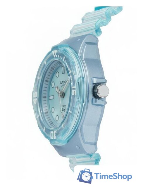 Наручные часы Casio LRW-200HS-2E - Изображение №2 — Интернет-магазин Time-Shop