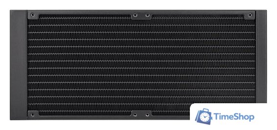 Система жидкостного охлаждения для процессора Thermaltake TH280 V2 ARGB CL-W375-PL14SW-A - Изображение №3 — Интернет-магазин Time-Shop