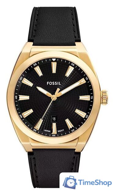 Наручные часы Fossil FS6089 - Изображение №1 — Интернет-магазин Time-Shop