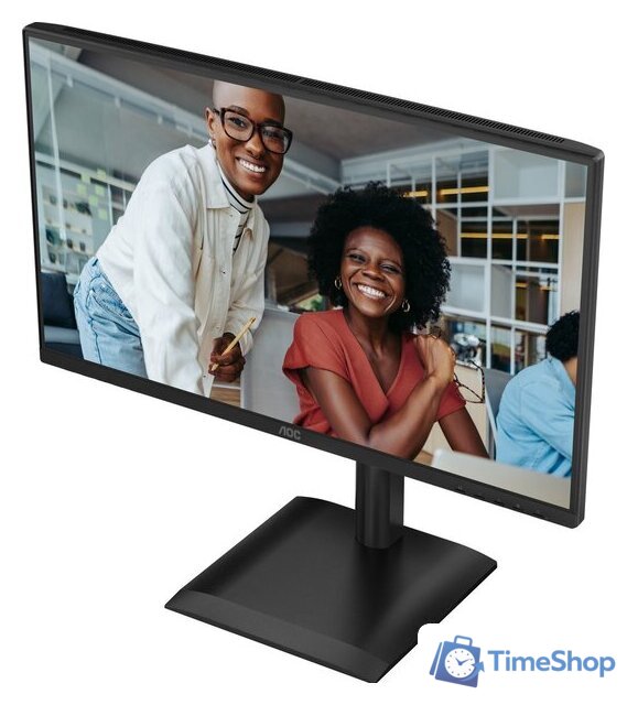 Монитор AOC 24E4U - Изображение №12 — Интернет-магазин Time-Shop