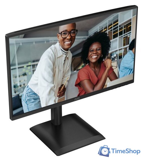 Монитор AOC 24E4U - Изображение №10 — Интернет-магазин Time-Shop