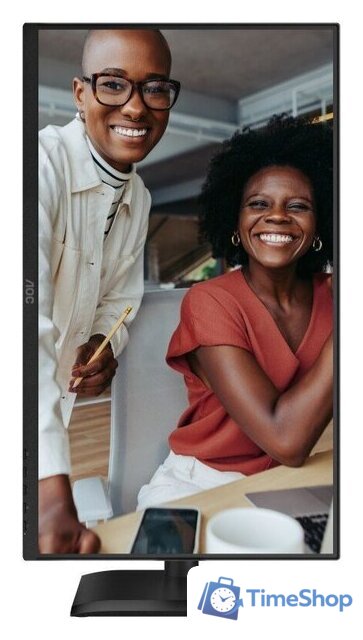 Монитор AOC 24E4U - Изображение №13 — Интернет-магазин Time-Shop