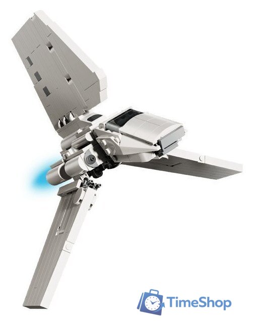 Конструктор LEGO Star Wars 75419 Звезда смерти UCS - Изображение №5 — Интернет-магазин Time-Shop