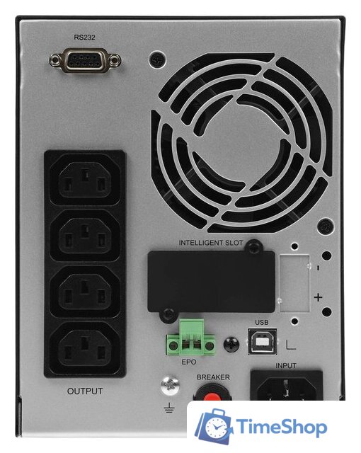 Источник бесперебойного питания IPPON Innova TB 1000 2050420 - Изображение №11 — Интернет-магазин Time-Shop