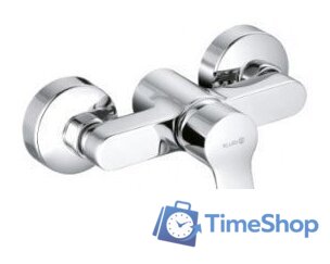 Комплект смесителей Kludi Pure Easy 378450565 - Изображение №3 — Интернет-магазин Time-Shop