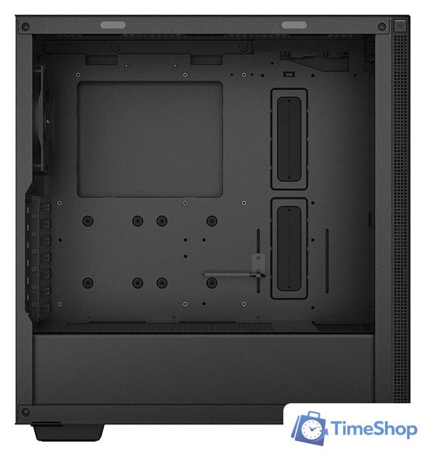 Корпус DeepCool CH510 R-CH510-BKNNE1-G-1 - Изображение №4 — Интернет-магазин Time-Shop