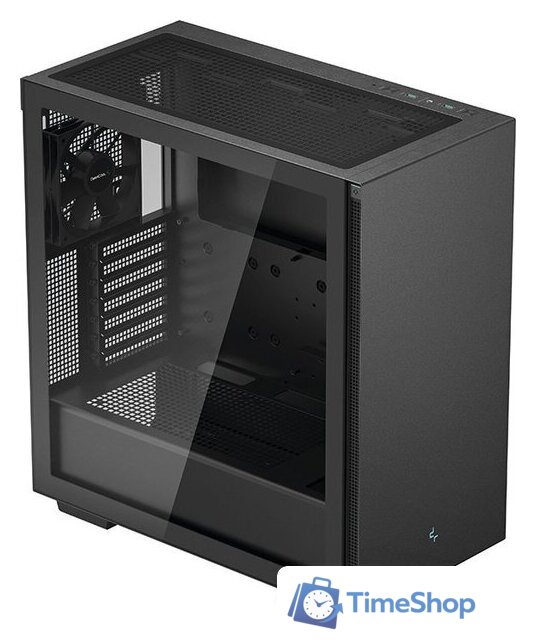 Корпус DeepCool CH510 R-CH510-BKNNE1-G-1 - Изображение №2 — Интернет-магазин Time-Shop