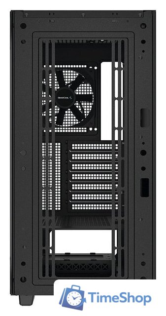 Корпус DeepCool CH510 R-CH510-BKNNE1-G-1 - Изображение №5 — Интернет-магазин Time-Shop