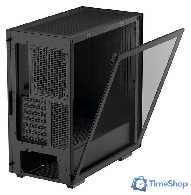 Корпус DeepCool CH510 R-CH510-BKNNE1-G-1 - Изображение №9 — Интернет-магазин Time-Shop